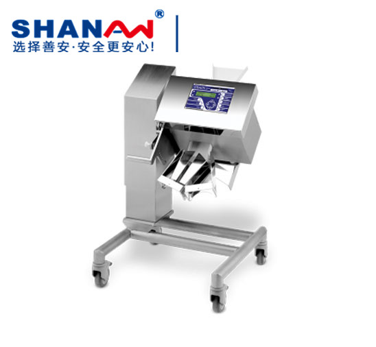 药品金属分离器_SA-89S制药专用金属分离器